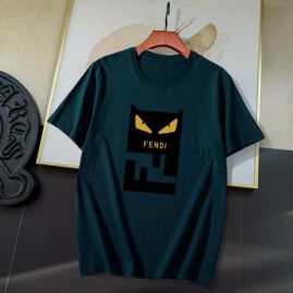 Picture of Fendi T Shirts Short _SKUFendiM-5XL11Ln6234478